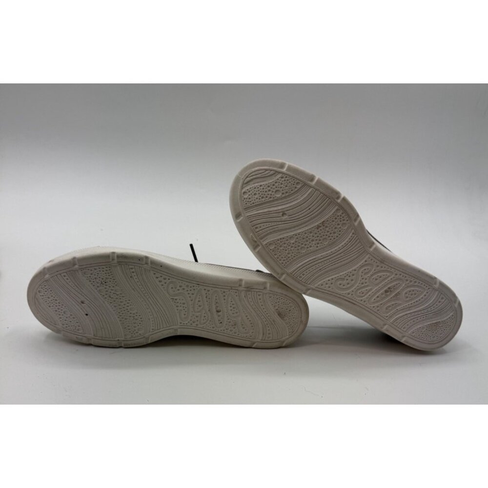 Skechers BOBS Beyond Canvas Slip on Memory Foam S… - image 10